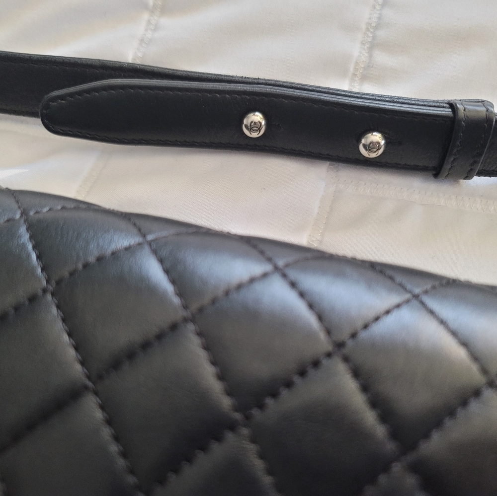 Chanel Leboy - Picture 12 of 12